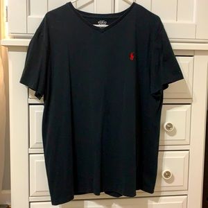 Men’s polo tee
